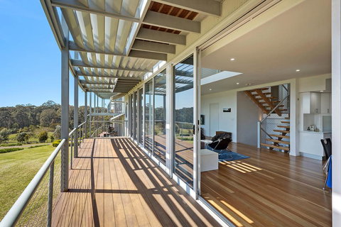 Bayview Ringlands - Accommodation Main Beach 1