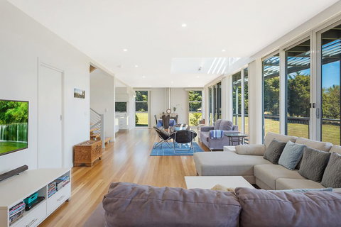 Bayview Ringlands - Accommodation Main Beach 0