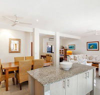 Bayvilla 3  Belongil Beach - Accommodation Main Beach