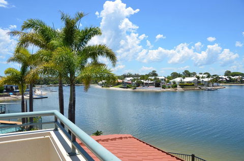 Bayz Maroochy Waters - Accommodation Main Beach 0