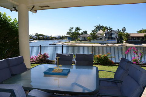 Bayz Maroochy Waters - Accommodation Main Beach 1