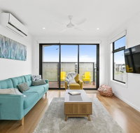 Beach  Golf Stays Australia - Accommodation Main Beach