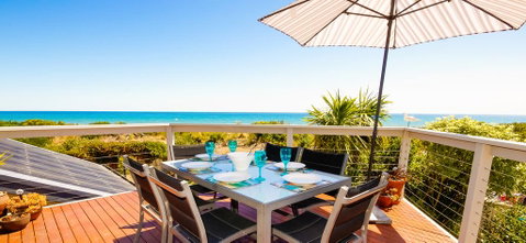 Beach Break - Accommodation Main Beach 3