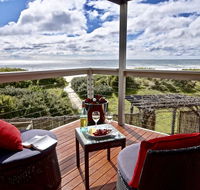 Beach Break - Accommodation Main Beach