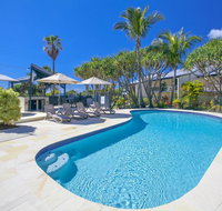 Beach Breakers Resort - Accommodation Main Beach