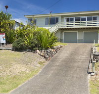Beach Cottage Forster - Accommodation Main Beach