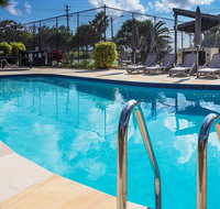 Beach Escape unit 8 Beach Breakers - Accommodation Main Beach