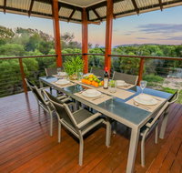 Beach Fansea - Accommodation Main Beach