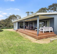 Beach Fun - 11 Broadbeach Drive - Accommodation Main Beach