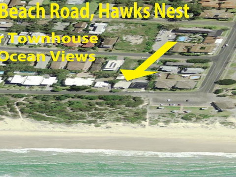 Beach Haven - Accommodation Main Beach 0
