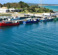 Beach Haven Caravan Park - Accommodation Main Beach