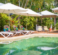 Beach Haven Port Douglas - Accommodation Main Beach