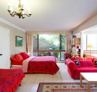 Beach Haven Studio - Accommodation Main Beach