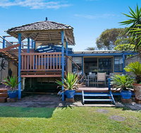 Beach House - Accommodation Main Beach