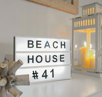 Beach House 41 - Accommodation Main Beach