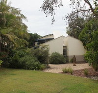 Beach House  Tallows - Accommodation Main Beach