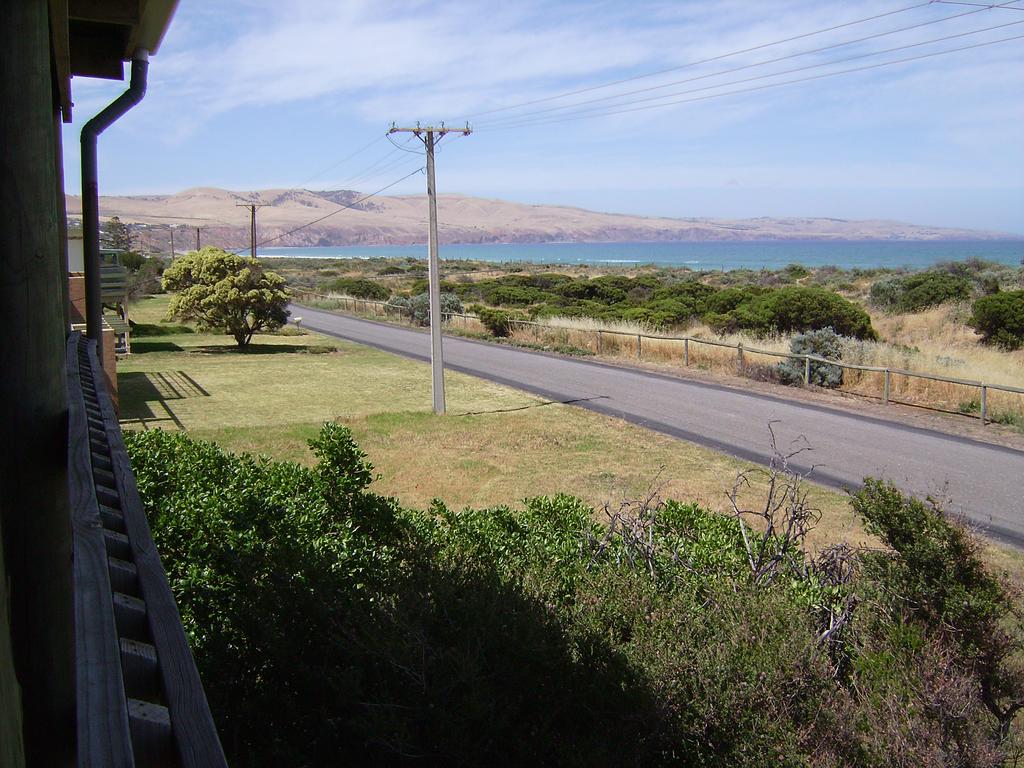 Accommodation Main Beach