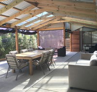 Beach House Getaway 2 - Accommodation Main Beach