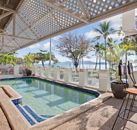 Beach House Motel - Accommodation Main Beach