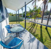 Beach House on James Patterson - Accommodation Main Beach