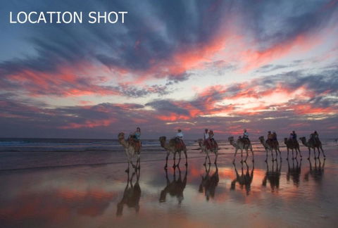 Beach House On James Patterson - Accommodation Main Beach 2