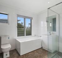BEACH HOUSE ON PEARL - Accommodation Main Beach
