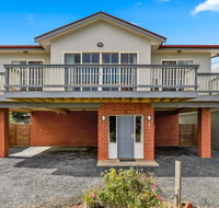 Beach House Phillip Island - Accommodation Main Beach