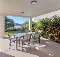 Beach House Pacific Road 1/20 - Accommodation Main Beach