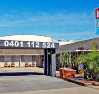 Beach Motel Woolgoolga - Accommodation Main Beach