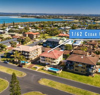 Beach Point - East Ballina - Accommodation Main Beach