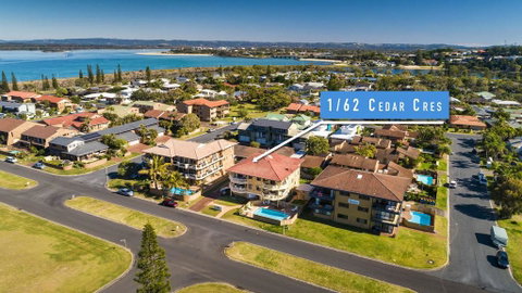 Beach Point - East Ballina - Accommodation Main Beach 0
