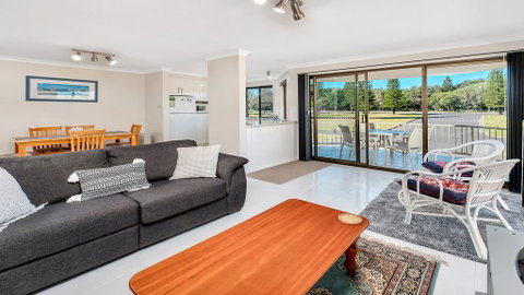 Beach Point - East Ballina - Accommodation Main Beach 1