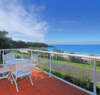 Beach Road 10 Mollymook - Accommodation Main Beach