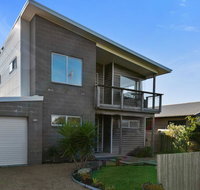 Beach Serenity - Accommodation Main Beach