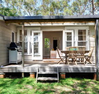 Beach Shack - Accommodation Main Beach
