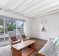 Beach Terrace 4 - Accommodation Main Beach