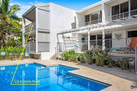 Beach Views & Breezes, Sunshine Beach - Accommodation Main Beach 0
