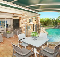 BEACHED  COOLUM Pet Friendly WIFI Linen supplied - Accommodation Main Beach