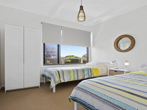 Beaches @ Culburra - Relax And Recharge - Accommodation Main Beach 3