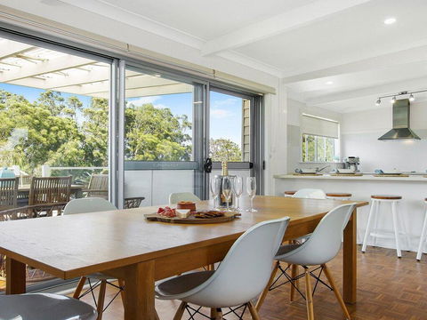 Beaches @ Culburra - Relax And Recharge - Accommodation Main Beach 1