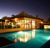 Beaches of Broome - Accommodation Main Beach