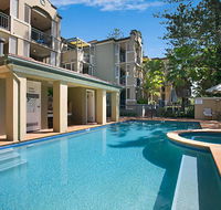 Beaches On Wave Street - Accommodation Main Beach