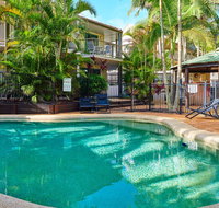 Beaches Twelve - Accommodation Main Beach