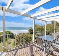 Beachfront - Accommodation Main Beach