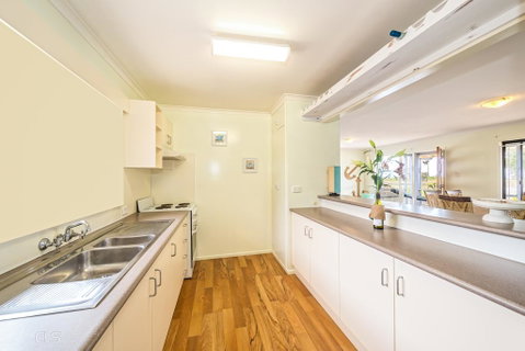 Beachfront At Bribie - Accommodation Main Beach 3