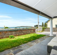 Beachfront Buena Vista - PetFriendly - Accommodation Main Beach