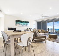 Beachfront Cabarita Apartment - Accommodation Main Beach