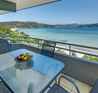 Beachfront Hamilton Island - Accommodation Main Beach