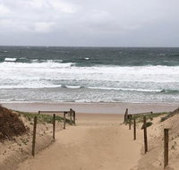 Beachfront Living Cronulla - Accommodation Main Beach