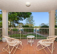 Beachfront On Marine - Accommodation Main Beach
